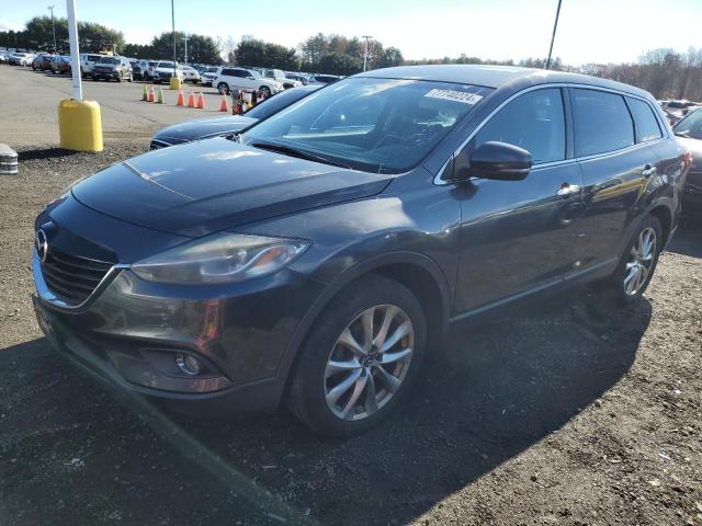 mazda cx-9 grand 2014 jm3tb3dv3e0428643