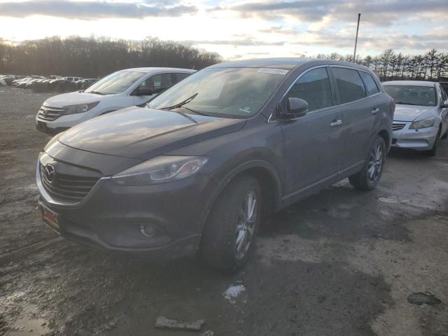 mazda cx-9 grand 2014 jm3tb3dv3e0438444