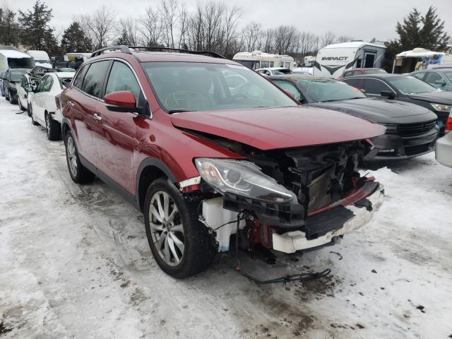 mazda cx-9 grand 2015 jm3tb3dv3f0448179