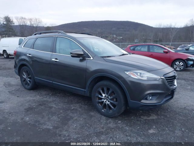 mazda cx-9 2015 jm3tb3dv3f0457903