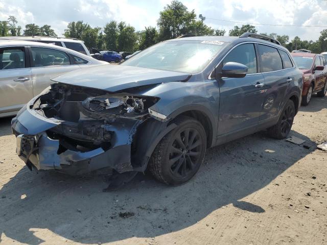 mazda cx-9 2015 jm3tb3dv3f0461773