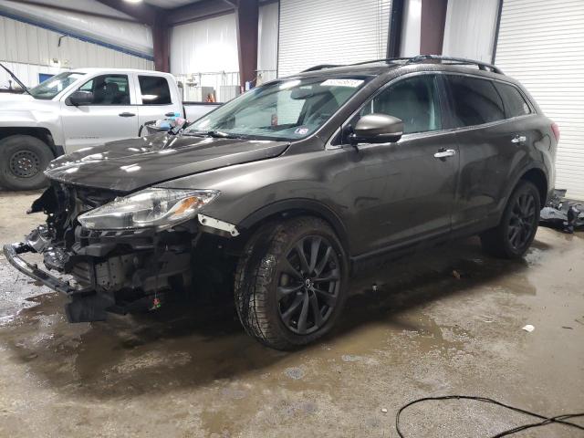 mazda cx-9 grand 2015 jm3tb3dv3f0463880