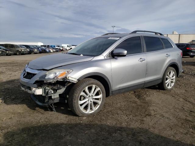 mazda cx-9 2011 jm3tb3dv4b0311939