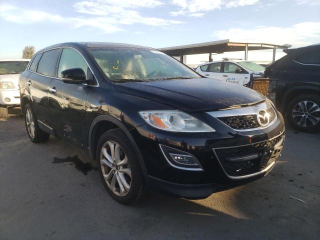 mazda cx-9 2012 jm3tb3dv4c0350208