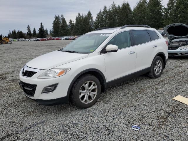 mazda cx-9 2012 jm3tb3dv4c0356266