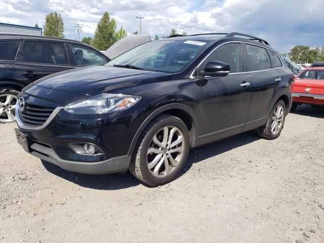 mazda cx-9 2013 jm3tb3dv4d0407511