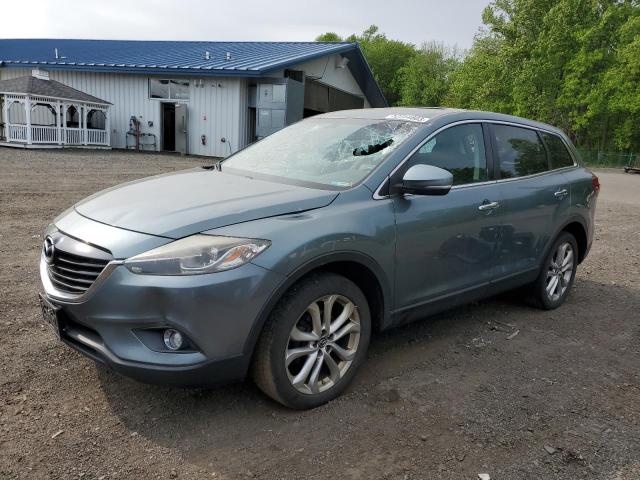 mazda cx-9 grand 2013 jm3tb3dv4d0424566