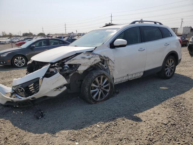 mazda cx-9 grand 2014 jm3tb3dv4e0432006