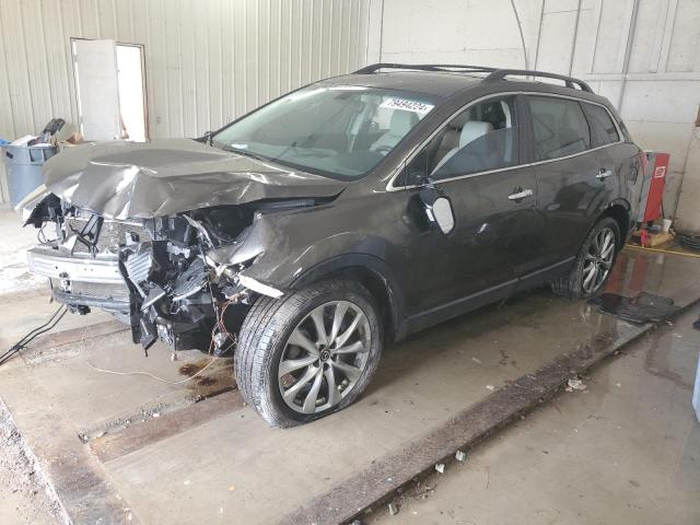 mazda cx-9 grand 2015 jm3tb3dv4f0450118