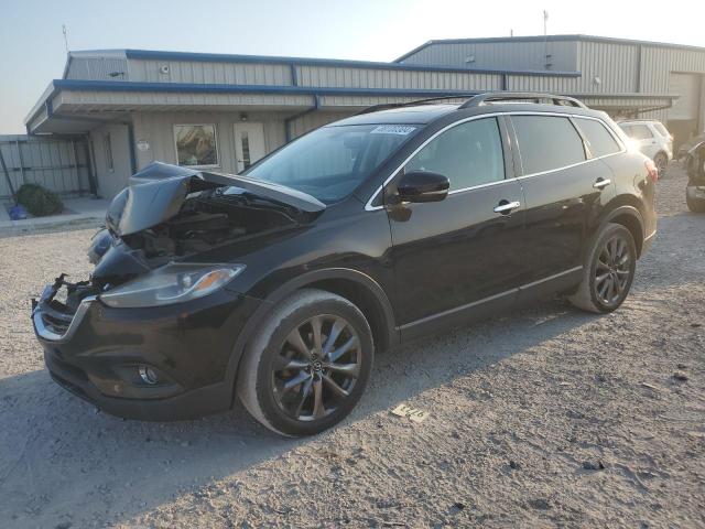 mazda cx-9 grand 2015 jm3tb3dv4f0462740