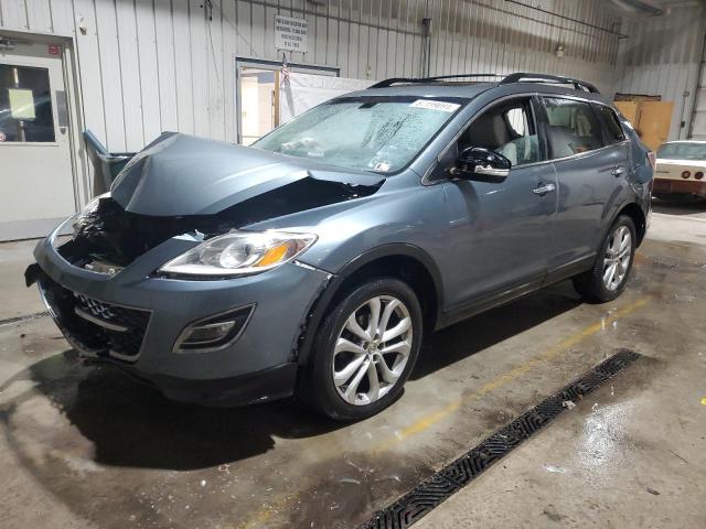 mazda cx-9 2011 jm3tb3dv5b0325929