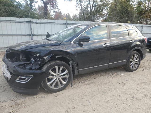 mazda cx-9 2012 jm3tb3dv5c0356504