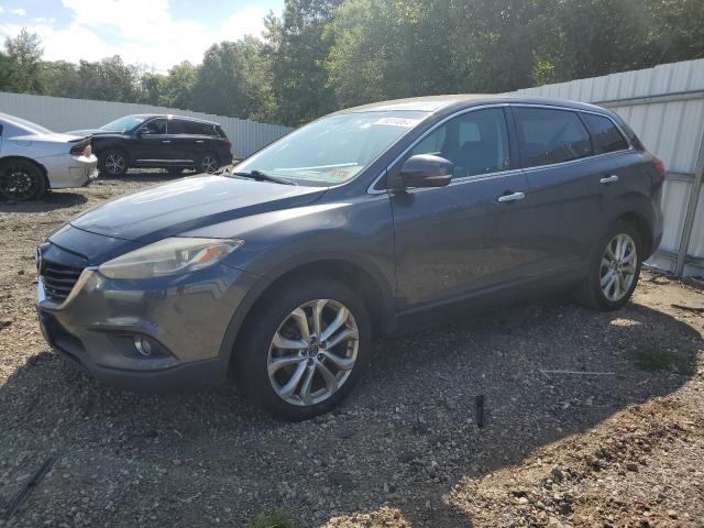 mazda cx-9 grand 2013 jm3tb3dv5d0401863