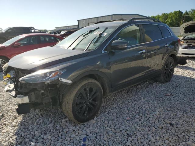 mazda cx-9 2013 jm3tb3dv5d0408571