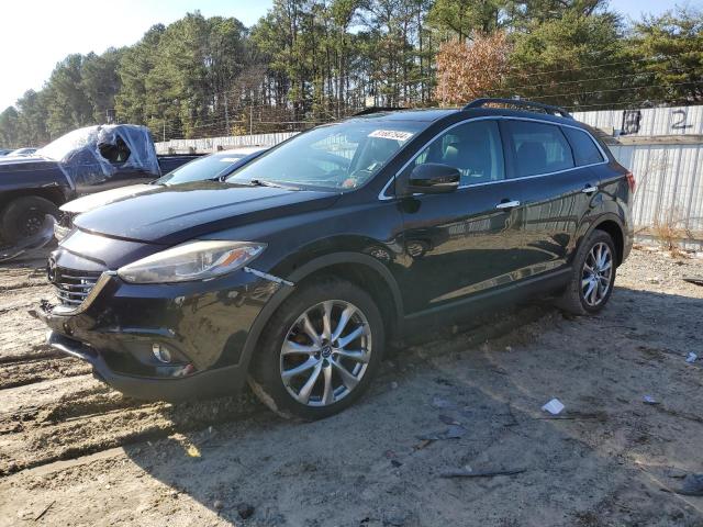 mazda cx-9 grand 2014 jm3tb3dv5e0426232