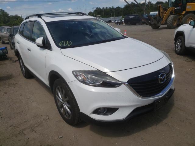 mazda cx-9 grand 2014 jm3tb3dv5e0441376