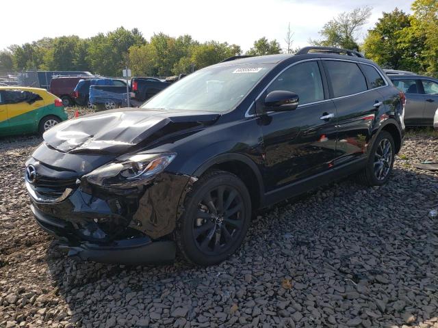 mazda cx-9 grand 2015 jm3tb3dv5f0465422