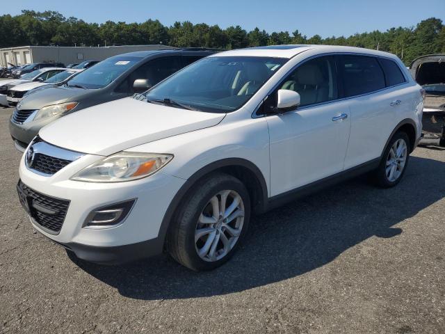 mazda cx-9 2011 jm3tb3dv6b0302983