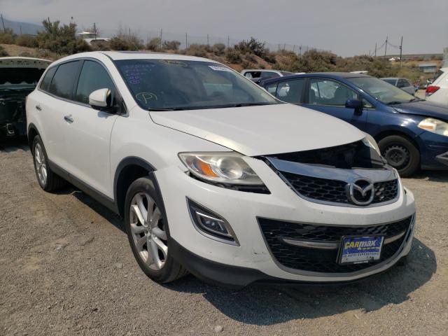 mazda cx-9 2011 jm3tb3dv6b0310131