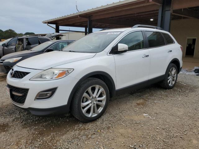 mazda cx-9 2011 jm3tb3dv6b0331352