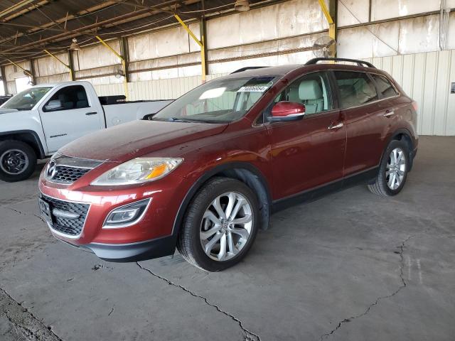 mazda cx-9 2012 jm3tb3dv6c0338187