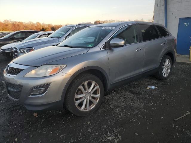 mazda cx-9 2012 jm3tb3dv6c0342353