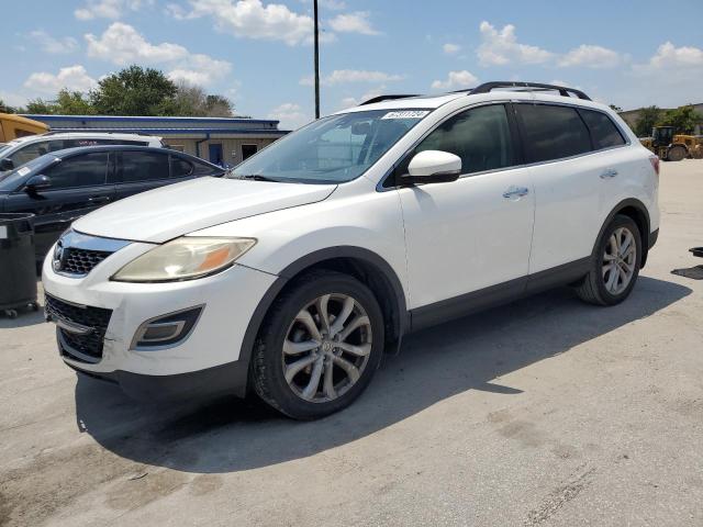 mazda cx-9 2012 jm3tb3dv6c0346211