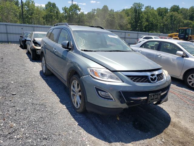 mazda cx-9 2012 jm3tb3dv6c0347147