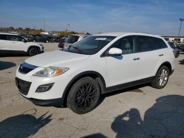 mazda cx-9 2012 jm3tb3dv6c0360190