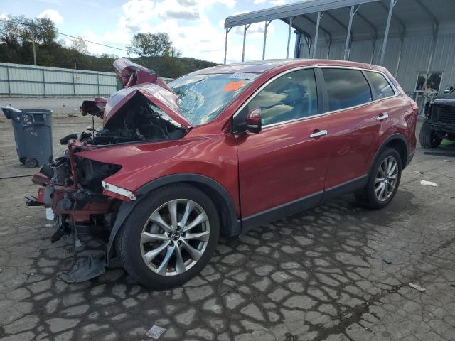 mazda cx-9 grand 2014 jm3tb3dv6e0444352