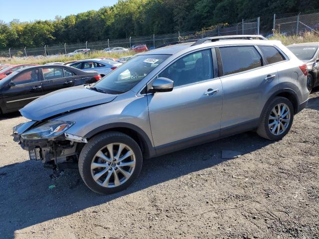 mazda cx-9 grand 2015 jm3tb3dv6f0466188