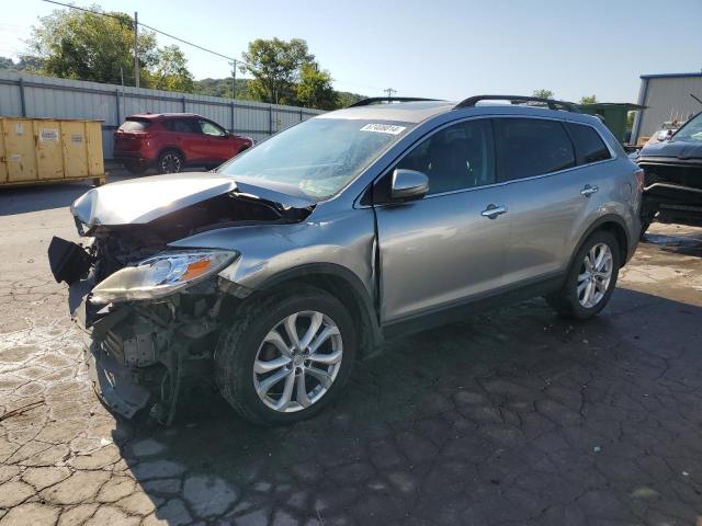 mazda cx-9 2011 jm3tb3dv7b0302863