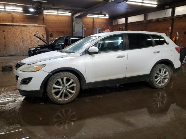 mazda cx-9 2011 jm3tb3dv7b0317041