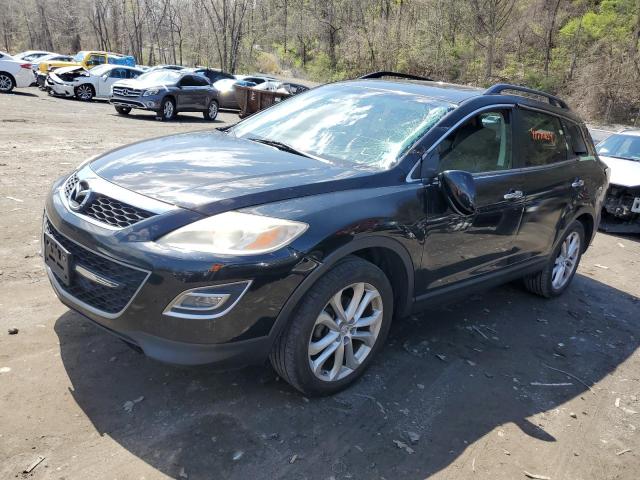 mazda cx-9 2011 jm3tb3dv7b0319551