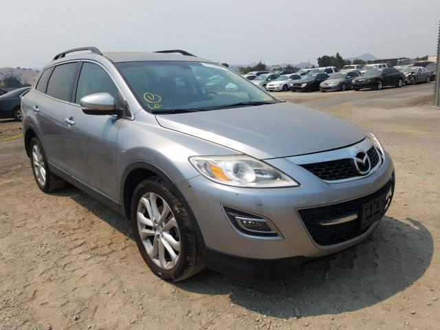 mazda cx-9 2012 jm3tb3dv7c0345617