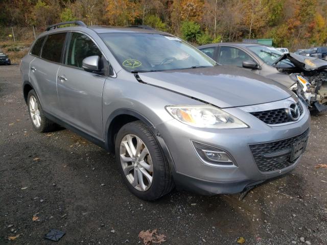 mazda cx-9 2012 jm3tb3dv7c0364328