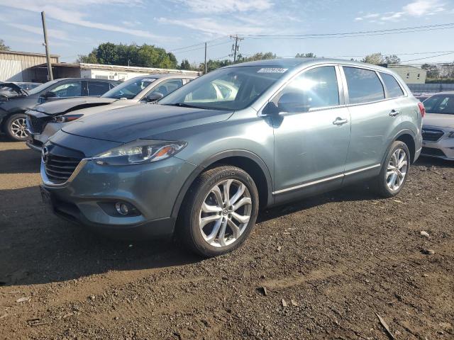 mazda cx-9 grand 2013 jm3tb3dv7d0401394