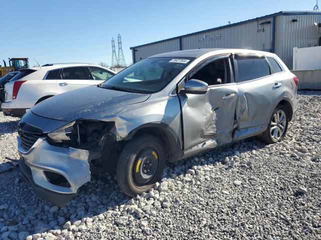 mazda cx-9 grand 2013 jm3tb3dv7d0413934