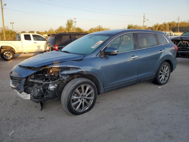 mazda cx-9 grand 2014 jm3tb3dv7e0432257