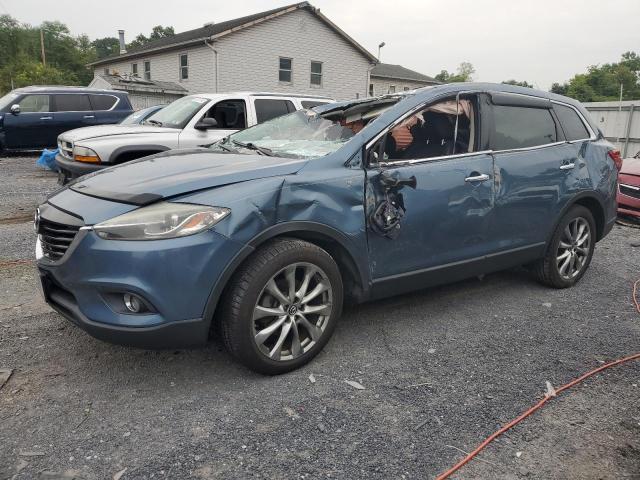 mazda cx-9 2014 jm3tb3dv7e0441251