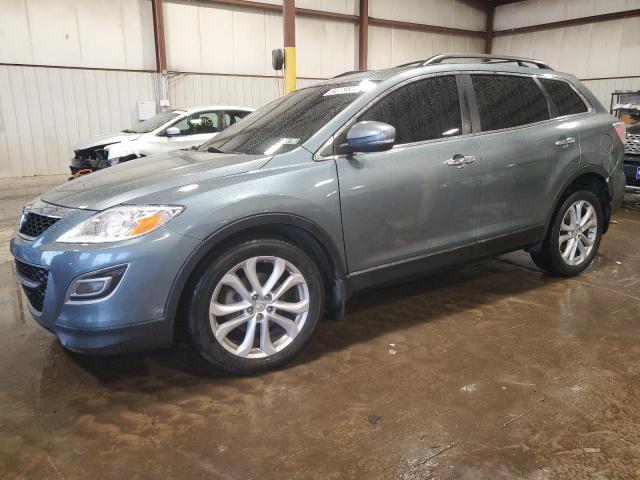 mazda cx-9 2011 jm3tb3dv8b0305948