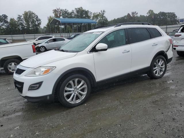 mazda cx-9 2011 jm3tb3dv8b0309983