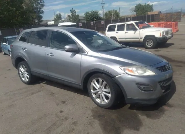 mazda cx-9 2011 jm3tb3dv8b0317470