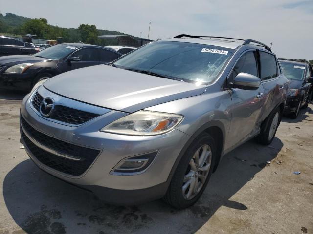 mazda cx-9 2011 jm3tb3dv8b0321714