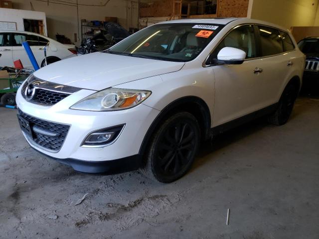 mazda cx-9 2011 jm3tb3dv8b0331269