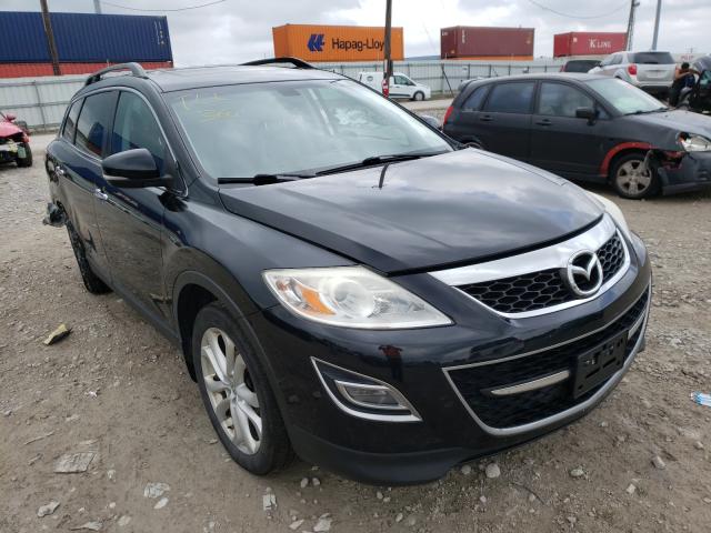 mazda cx-9 2012 jm3tb3dv8c0356450