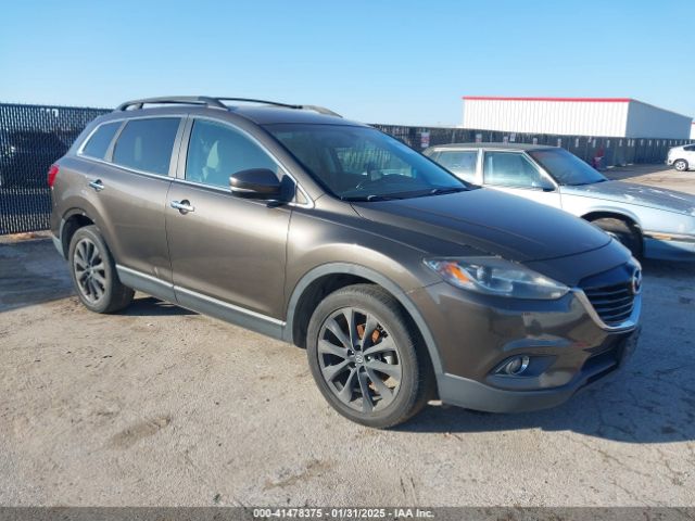 mazda cx-9 2015 jm3tb3dv8f0463454