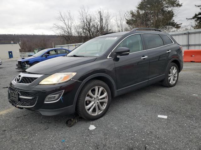 mazda cx-9 2011 jm3tb3dv9b0305800