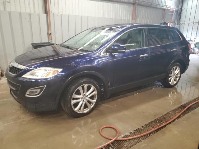 mazda cx-9 2011 jm3tb3dv9b0309992