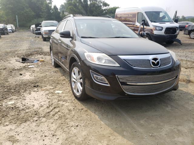 mazda cx-9 2011 jm3tb3dv9b0312911